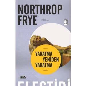 Yaratma Yeniden Yaratma