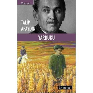 Yarbükü