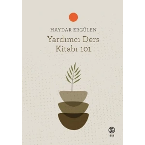 Yardımcı Ders Kitabı 101