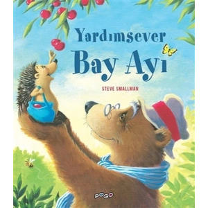 Yardımsever Bay Ayı