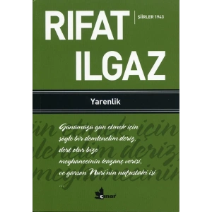 Yarenlik Şiirler 1943