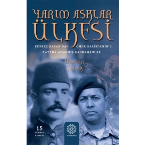 Yarım Aşklar Ülkesi