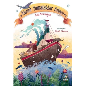 Yarım Yamalaklar Adası