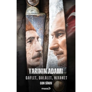 Yarının Adamı 2 Gaflet, Dalalet, Hıyanet