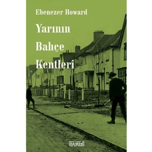 Yarının Bahçe Kentleri