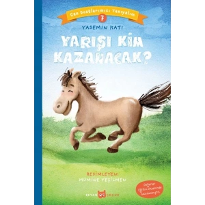 Yarışı Kim Kazanacak? - Can Dostlarımızı Tanıyalım 7
