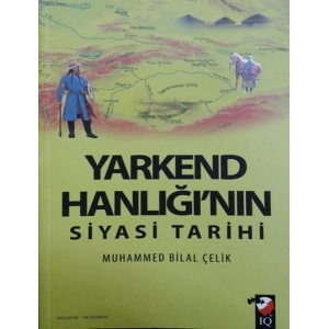 Yarkend Hanlığının Siyasi Tarihi