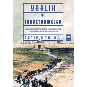 Yarlıklar ve İnayetnameler
