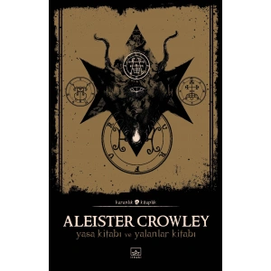 Yasa Kitabı ve Yalanlar Kitabı