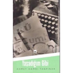 Yaşadığım Gibi