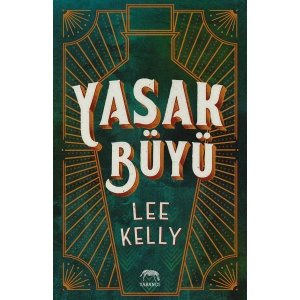Yasak Büyü Ciltli
