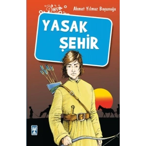 Yasak Şehir