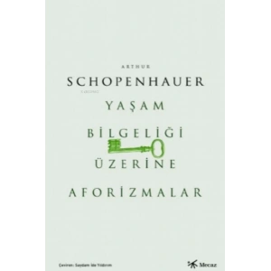 Yaşam Bilgeliği Üzerine Aforizmalar