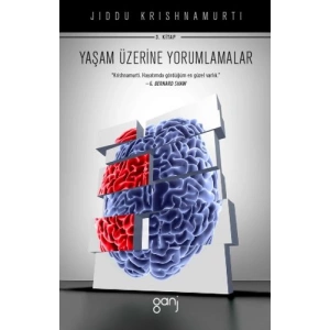 Yaşam Üzerine Yorumlamalar Cilt 3