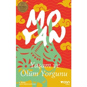 Yaşam ve Ölüm Yorgunu