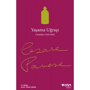 Yaşama Uğraşı / Günlük (1935-1950)