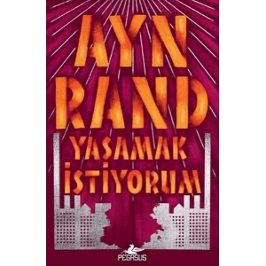 Yaşamak İstiyorum