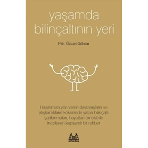 Yaşamda Bilinçaltının Yeri