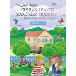 Yaşamdan Günlük Sözcükler (Fransızca)