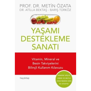Yaşamı Destekleme Sanatı