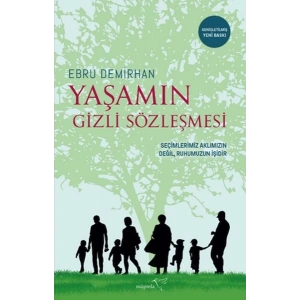 Yaşamın Gizli Sözleşmesi-Genişletilmiş baskı