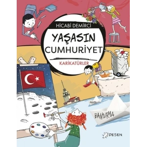 Yaşasın Cumhuriyet
