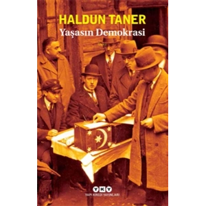 Yaşasın Demokrasi