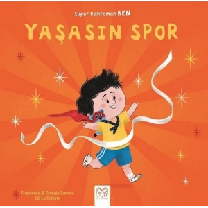 Yaşasın Spor
