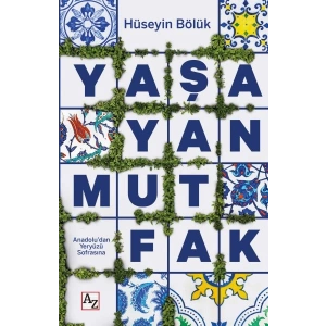 Yaşayan Mutfak