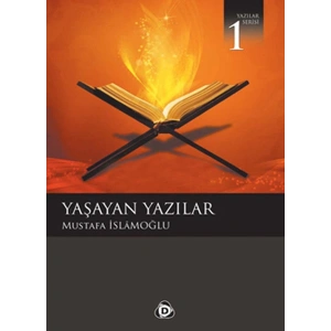 Yaşayan Yazılar