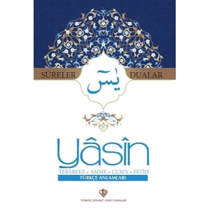 Yasin Sureler ve Dualar Türkçe
