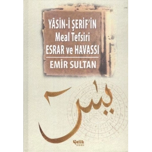 Yasini Şerifin Meal Tefsir Esrar ve Havası