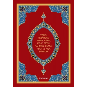 Yasini Şerif (Orta Boy)