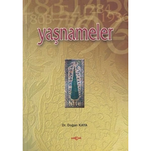 Yaşnameler