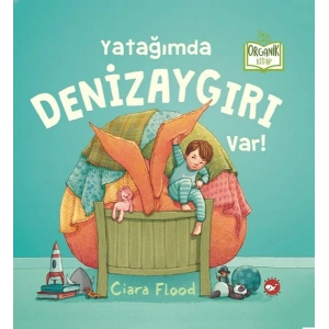 Yatağımda Denizaygırı Var!