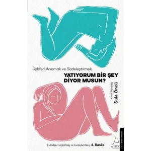 Yatıyorum Bir Şey Diyor musun?