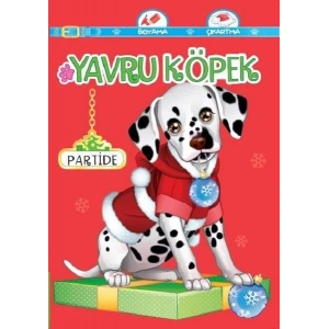Yavru Köpek Partide
