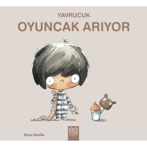 Yavrucuk Oyuncak Arıyor