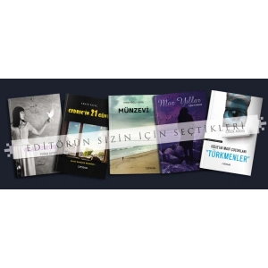 Yaz Serisi (5 kitap)