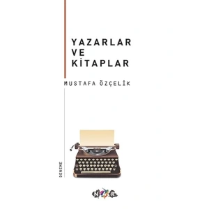 Yazarlar ve Kitaplar