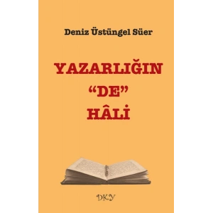 Yazarlığın De Hali