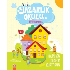 Yazarlık Okulu