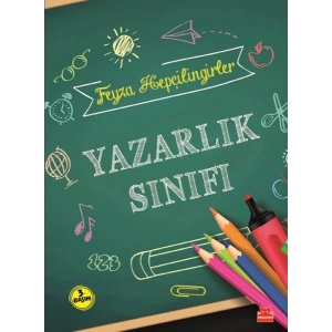 Yazarlık Sınıfı