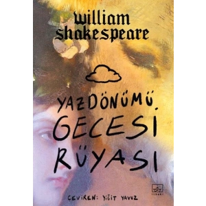 Yazdönümü Gecesi Rüyası