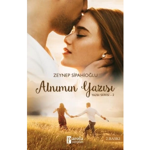 Yazgı Serisi 2 - Alnımın Yazısı