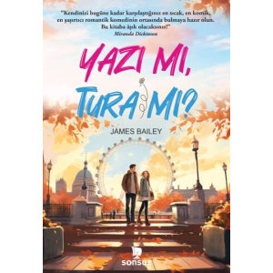 Yazı Mı, Tura Mı?