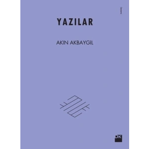 Yazılar