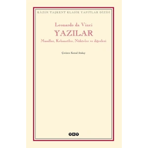 Yazılar - Masallar, Kehanetler, Nükteler ve Diğerleri