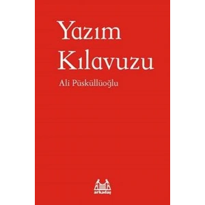 Yazım Kılavuzu
