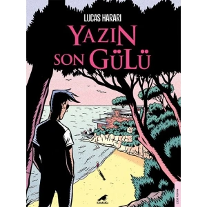 Yazın Son Gülü